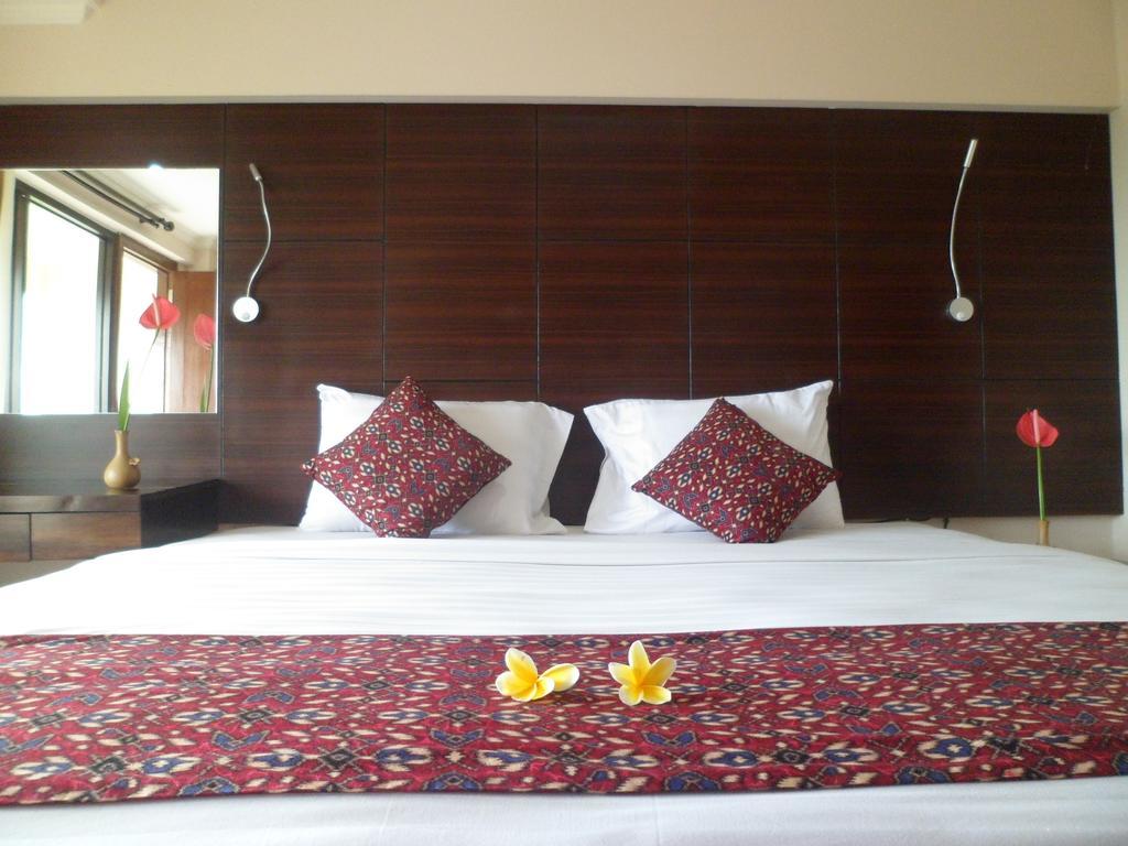 אובוד Nuriani Rooms מראה חיצוני תמונה