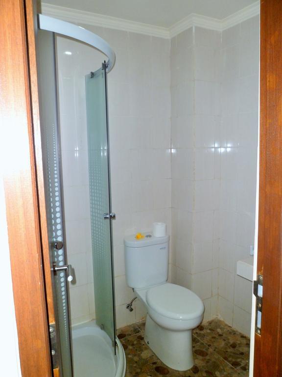 אובוד Nuriani Rooms מראה חיצוני תמונה