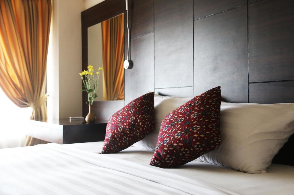 אובוד Nuriani Rooms מראה חיצוני תמונה